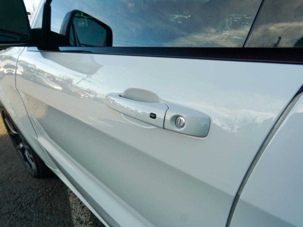 Jeep Grand Cherokee  2021