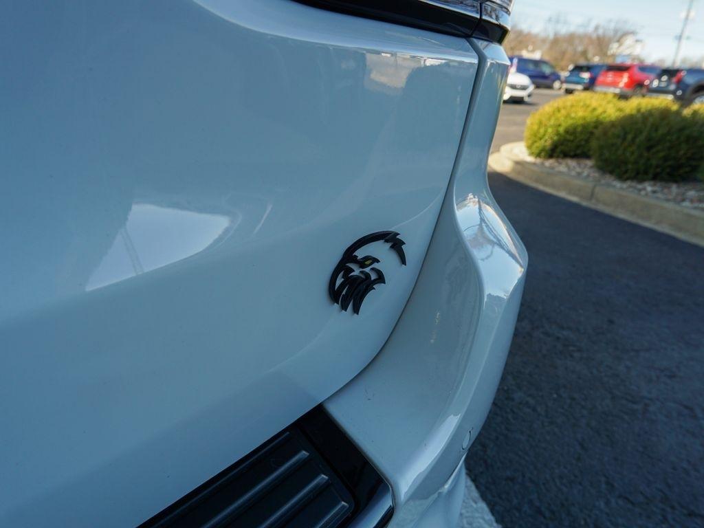 Jeep Grand Cherokee  2021