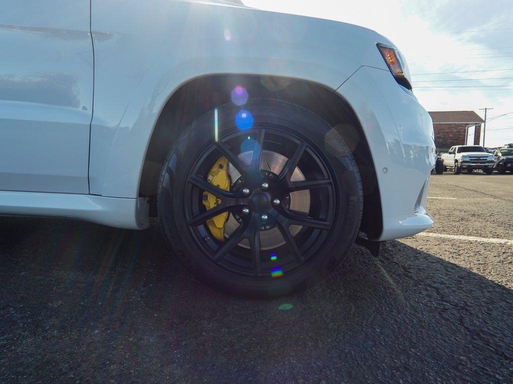 Jeep Grand Cherokee  2021