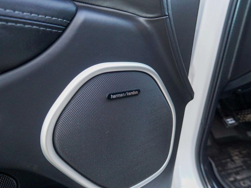 Jeep Grand Cherokee  2021