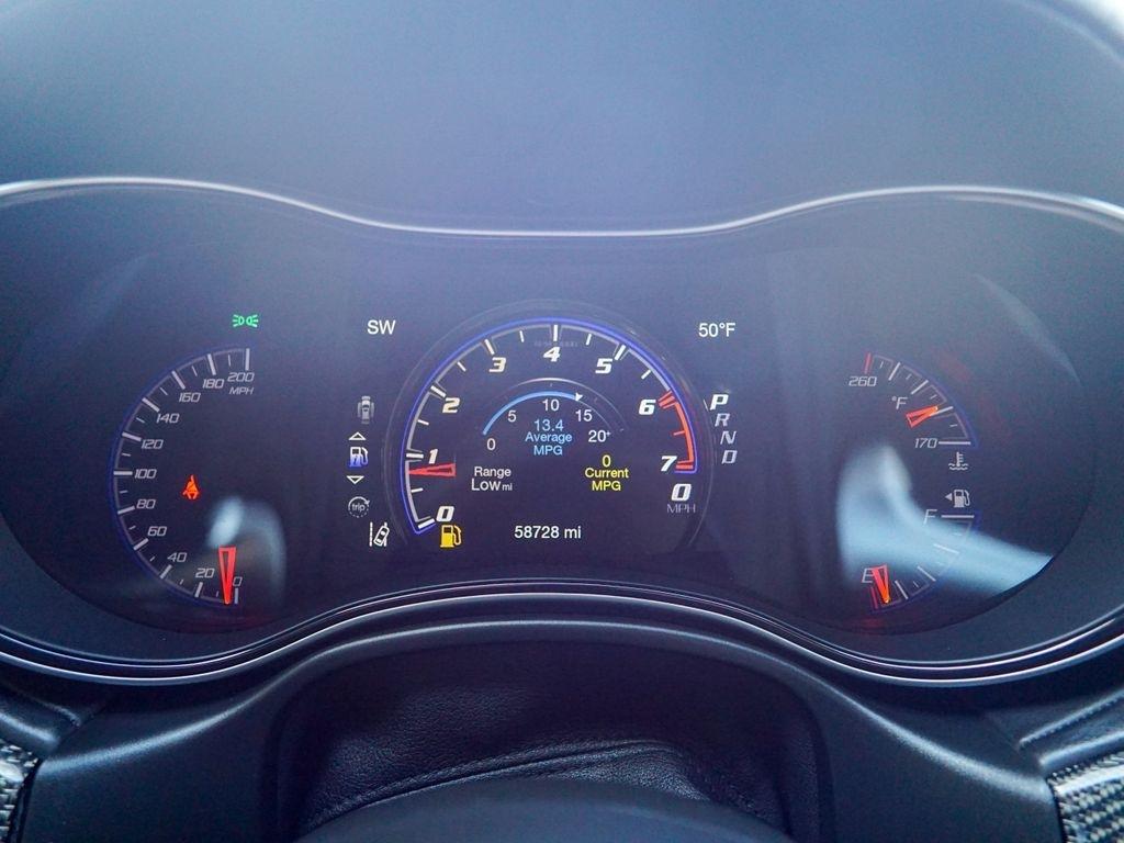 Jeep Grand Cherokee  2021