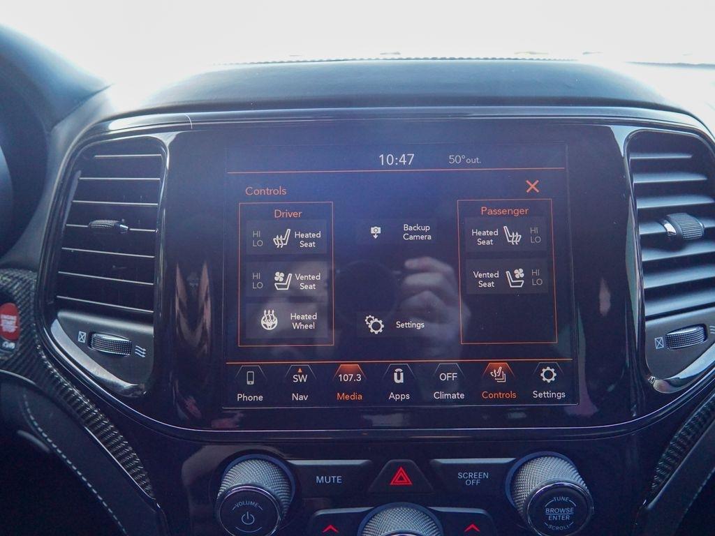 Jeep Grand Cherokee  2021