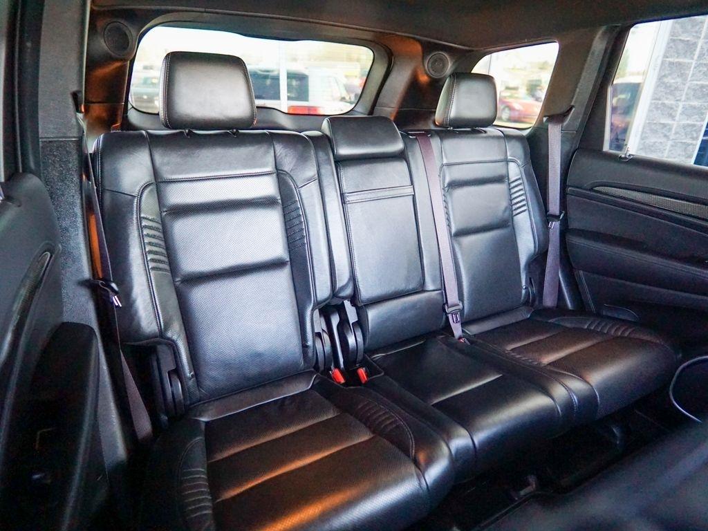 Jeep Grand Cherokee  2021