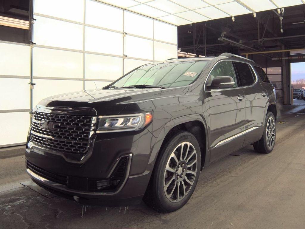 GMC Acadia  2020