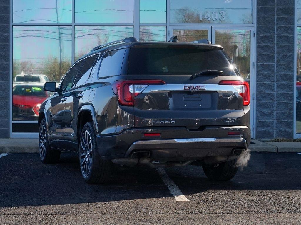 GMC Acadia  2020