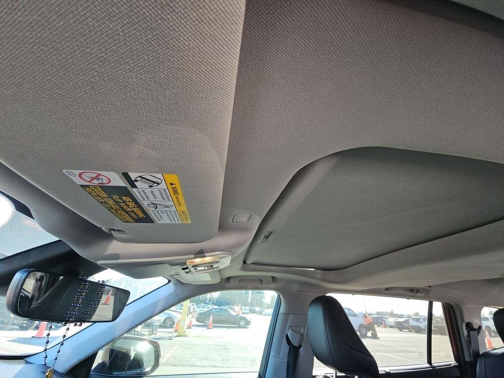 Toyota Highlander  2020