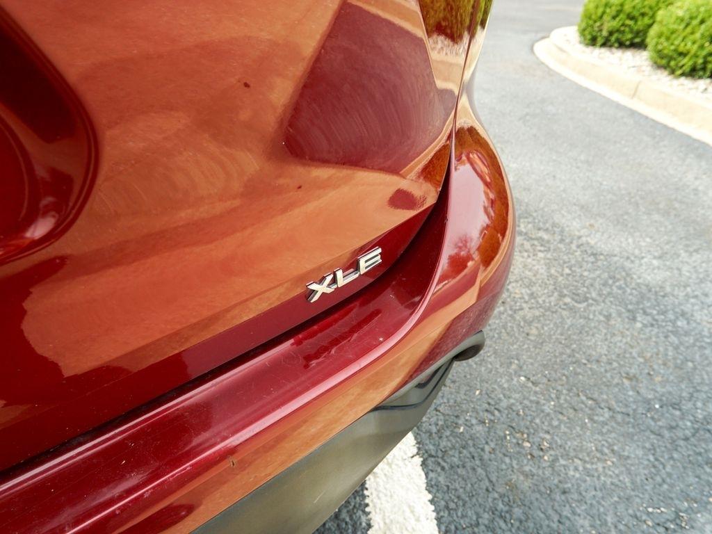 Toyota Highlander  2020