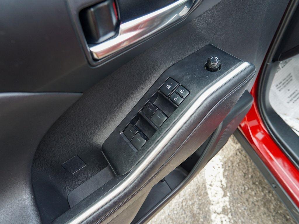 Toyota Highlander  2020