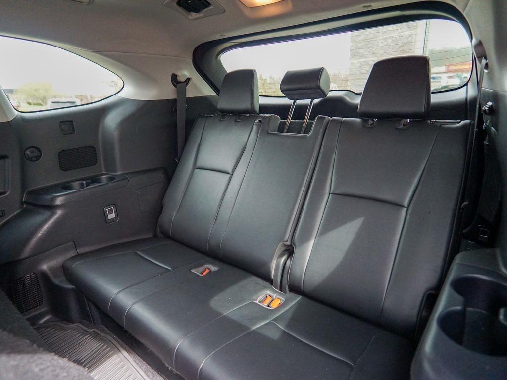 Toyota Highlander  2020