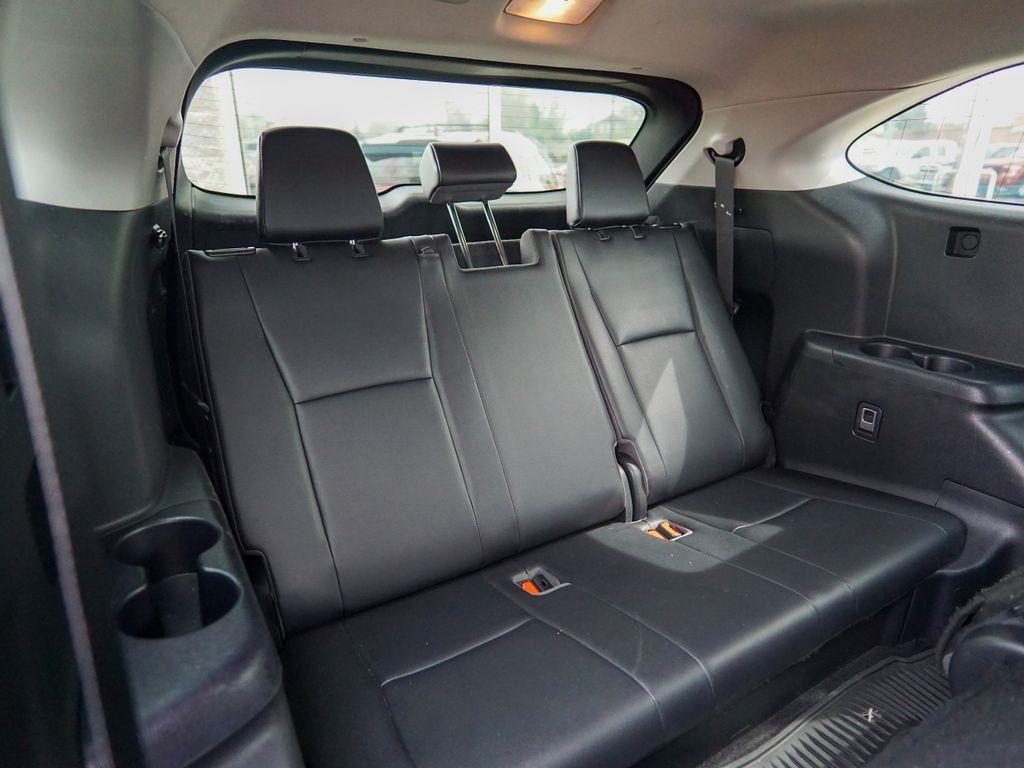 Toyota Highlander  2020