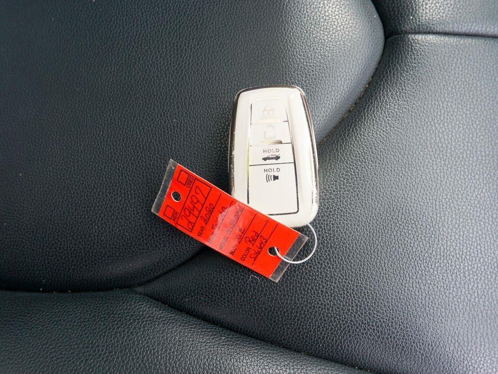 Toyota Highlander  2020