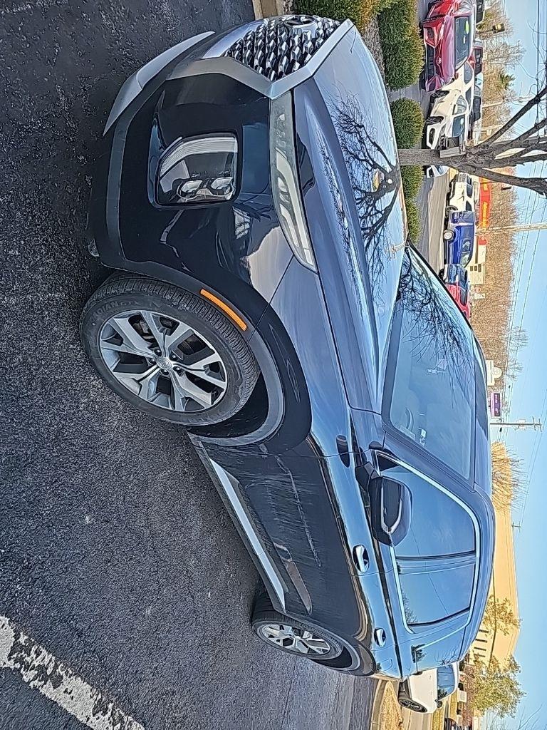 Hyundai Palisade  2020