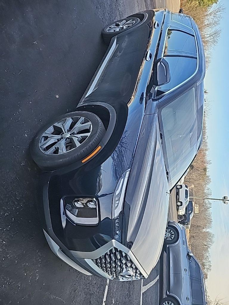 Hyundai Palisade  2020