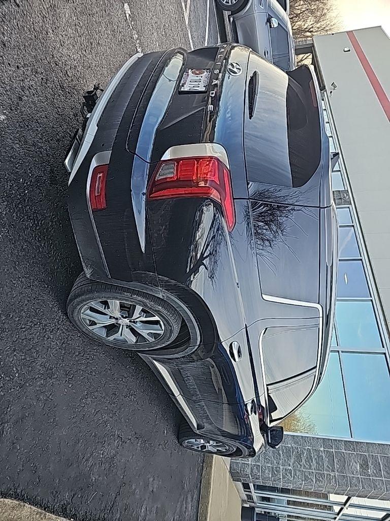 Hyundai Palisade  2020