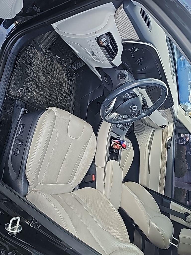 Hyundai Palisade  2020