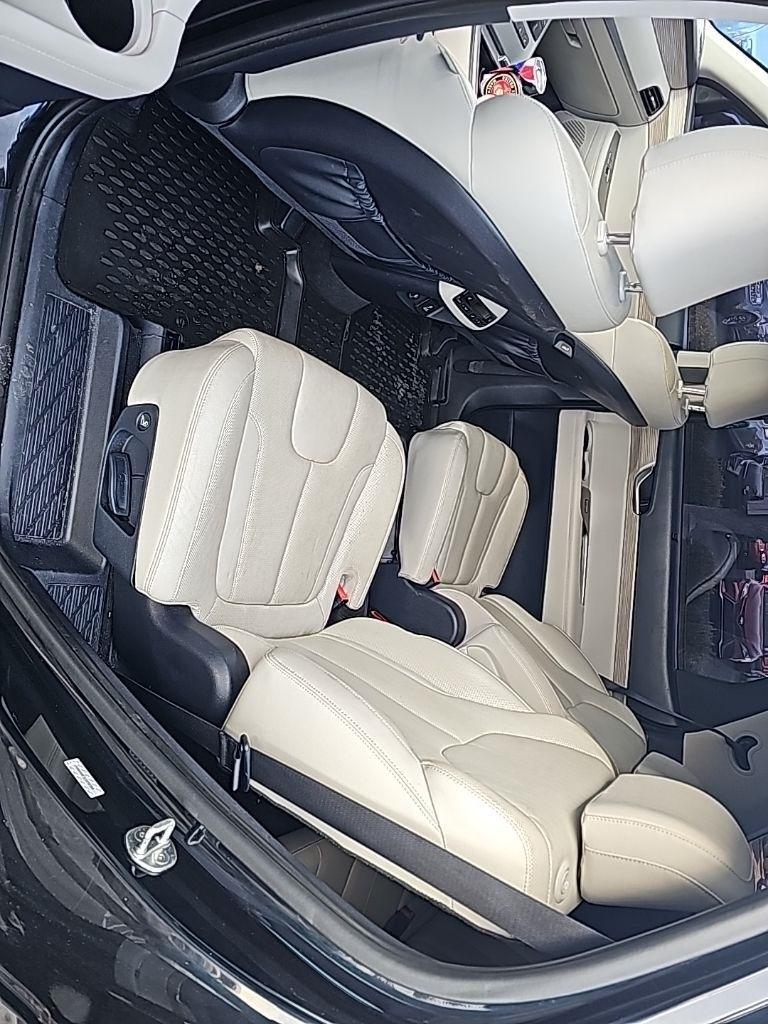 Hyundai Palisade  2020