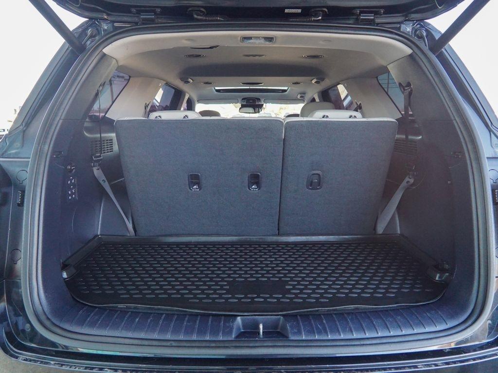 Hyundai Palisade  2020