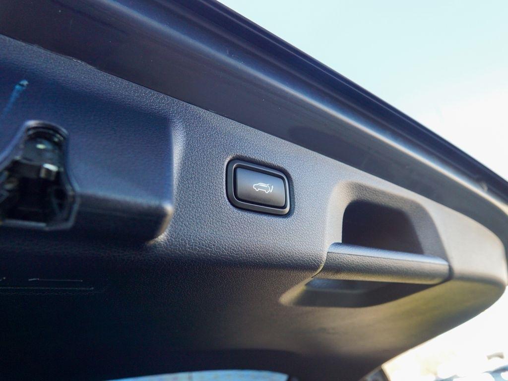 Hyundai Palisade  2020