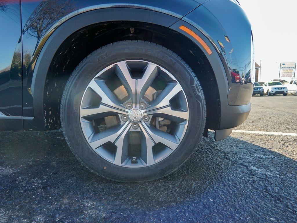 Hyundai Palisade  2020