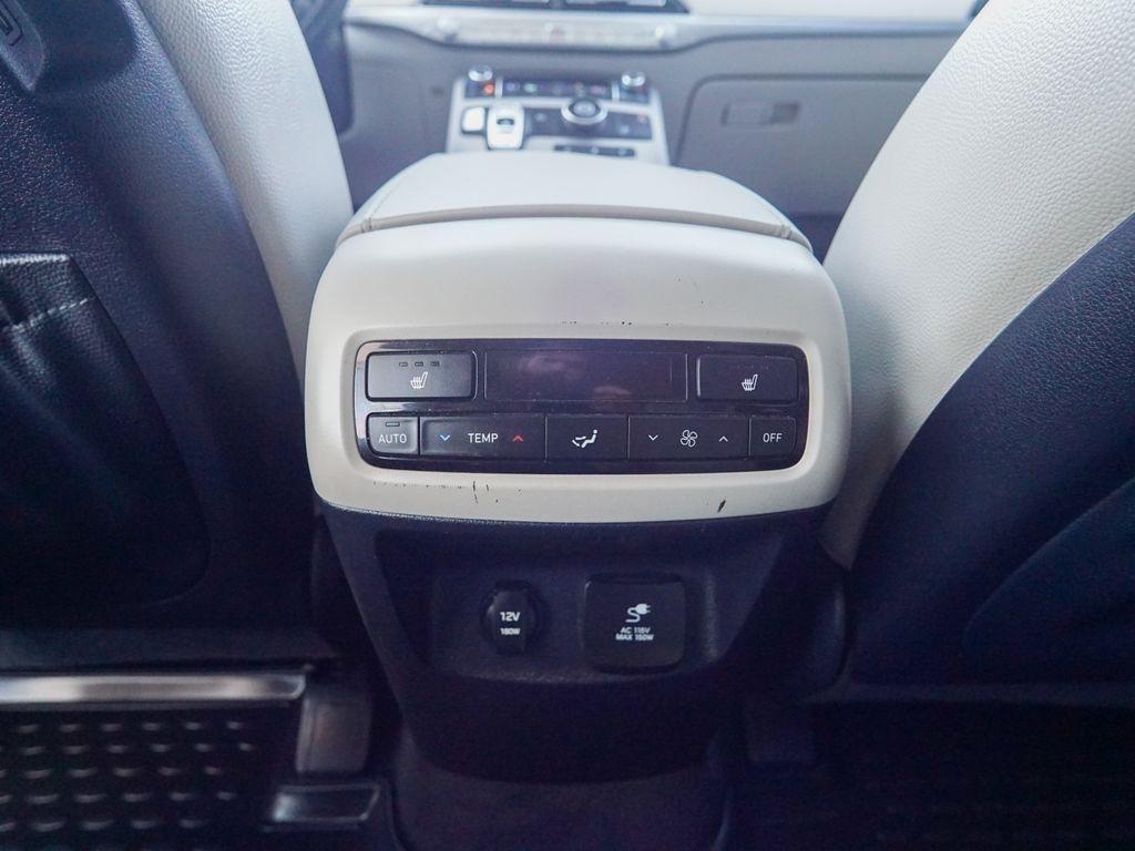 Hyundai Palisade  2020