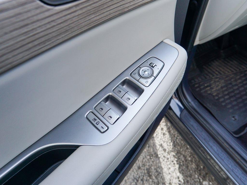 Hyundai Palisade  2020