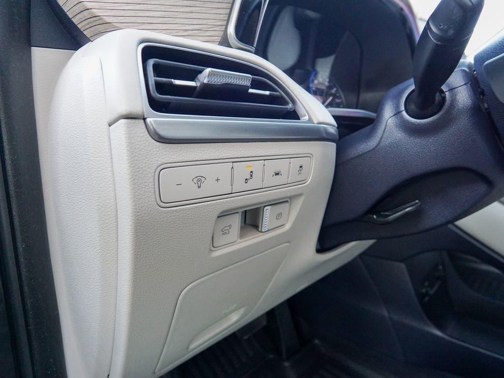 Hyundai Palisade  2020