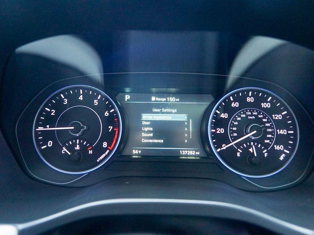 Hyundai Palisade  2020