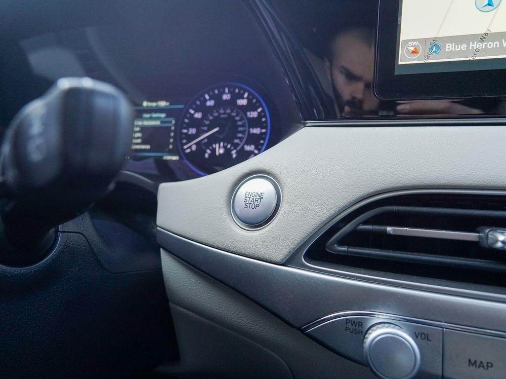 Hyundai Palisade  2020