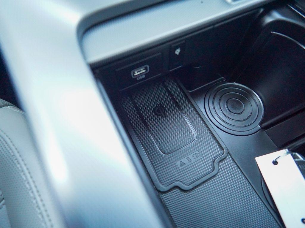 Hyundai Palisade  2020