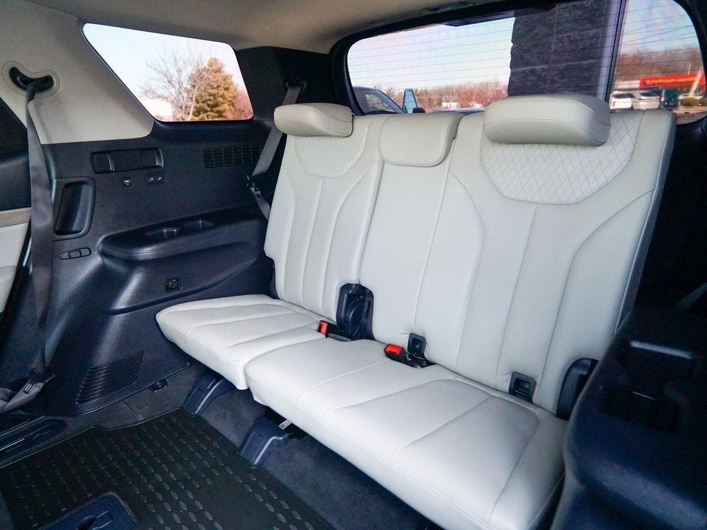 Hyundai Palisade  2020