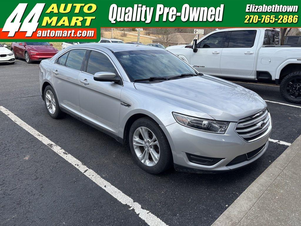 Ford Taurus  2017