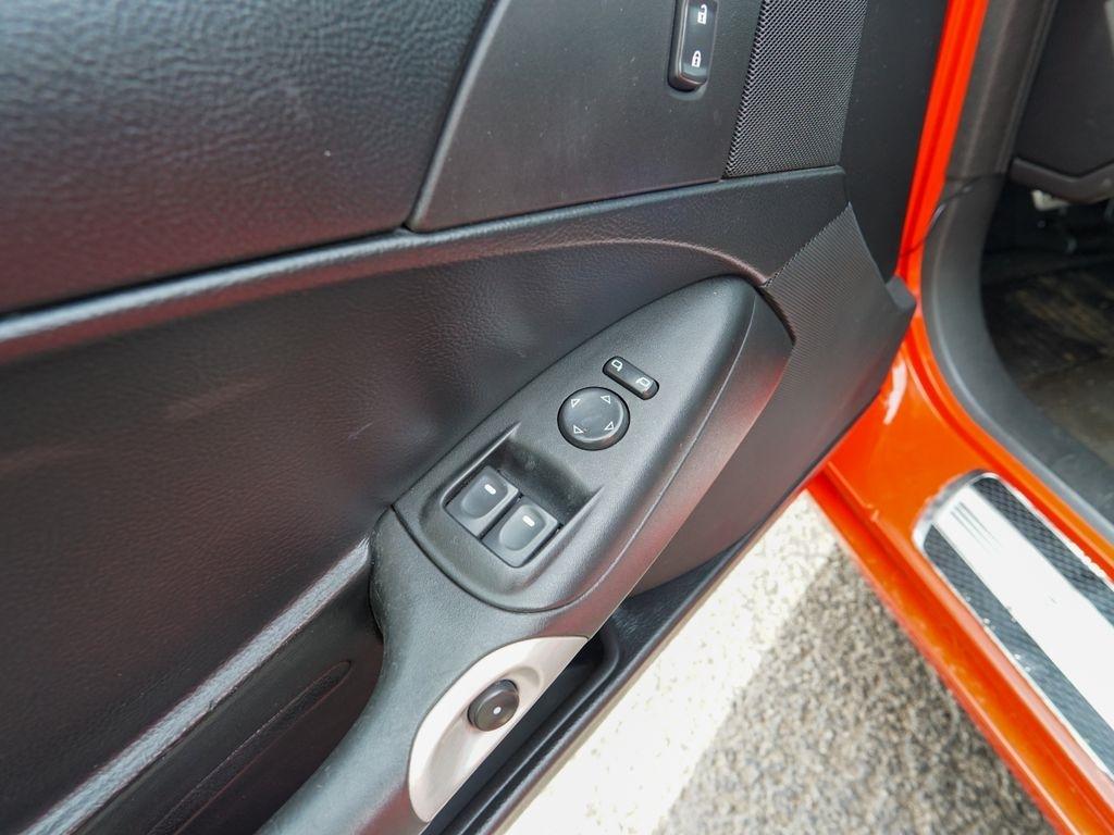 Chevrolet Corvette  2012