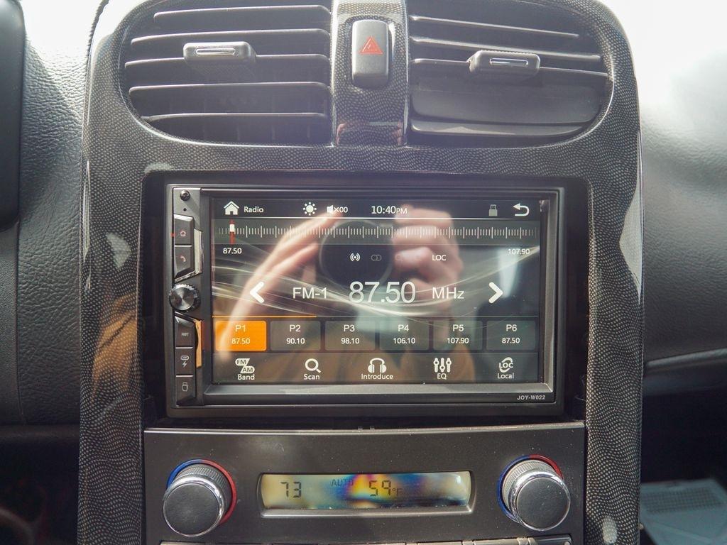 Chevrolet Corvette  2012