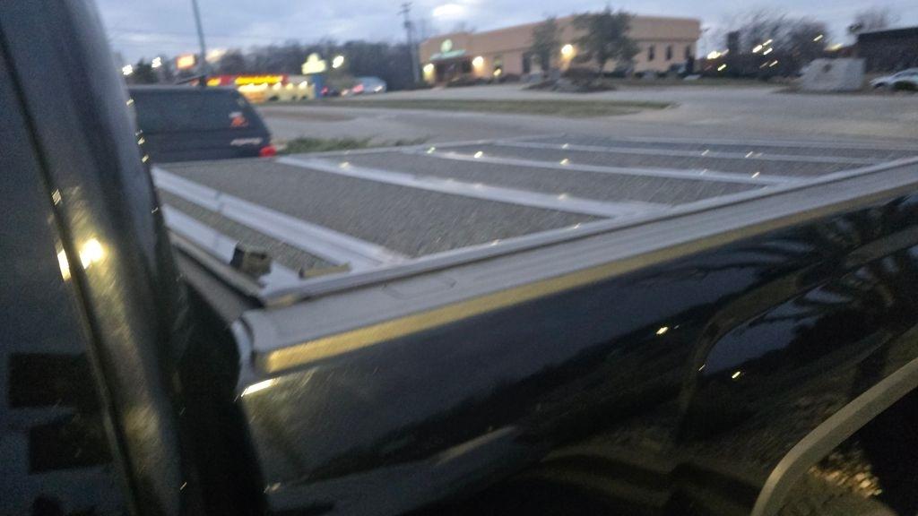 GMC Sierra 2500HD  2016