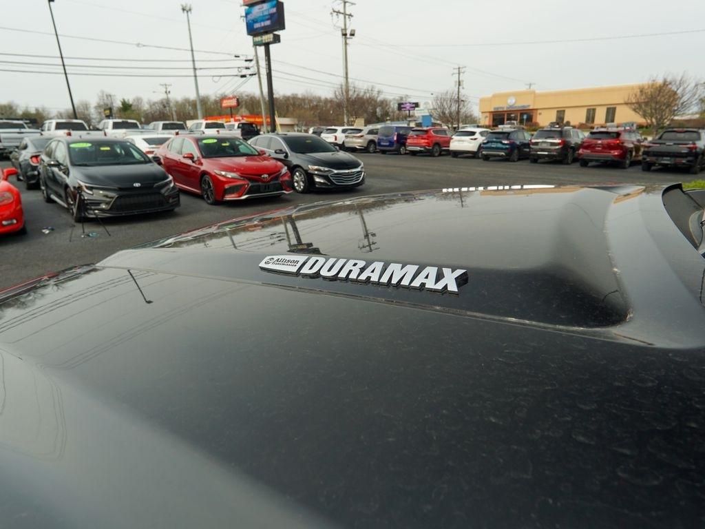 GMC Sierra 2500HD  2016