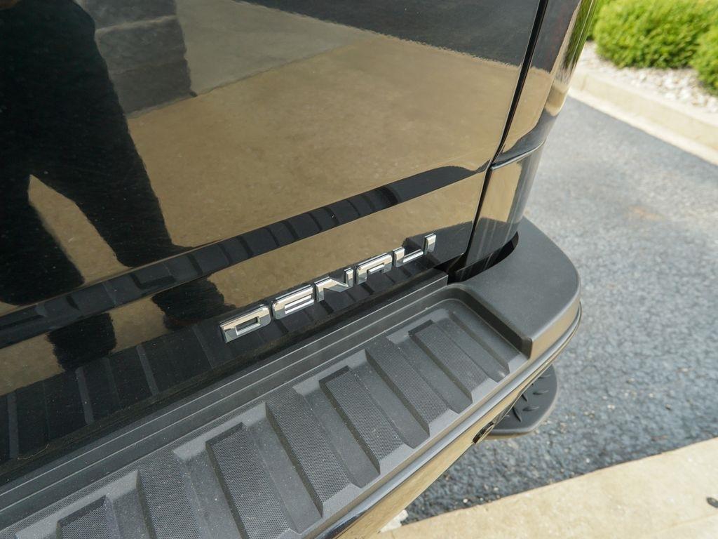 GMC Sierra 2500HD  2016