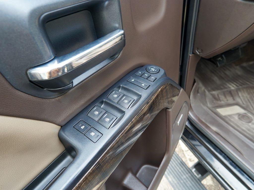 GMC Sierra 2500HD  2016