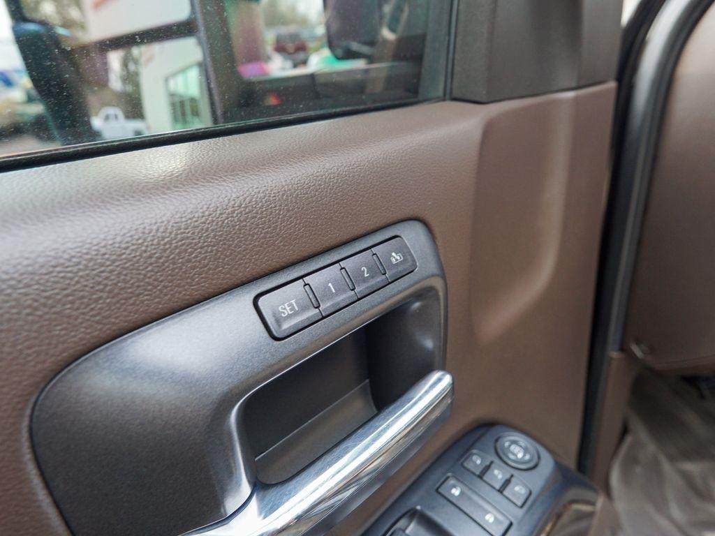 GMC Sierra 2500HD  2016