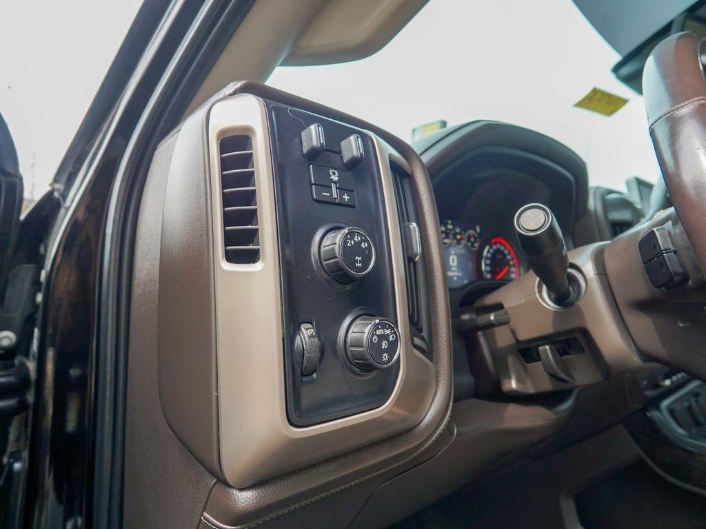 GMC Sierra 2500HD  2016