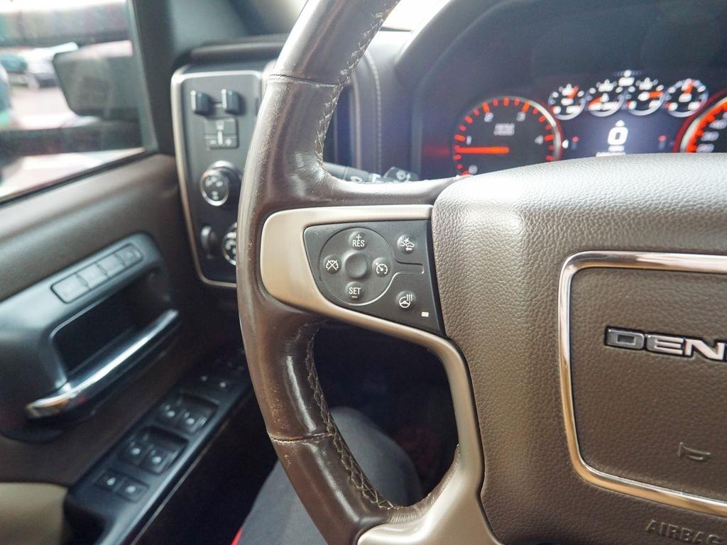 GMC Sierra 2500HD  2016