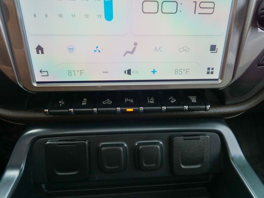 GMC Sierra 2500HD  2016