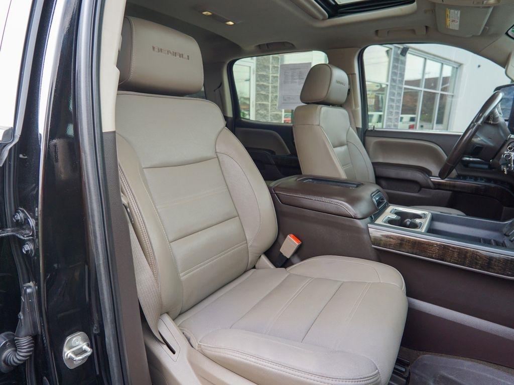 GMC Sierra 2500HD  2016