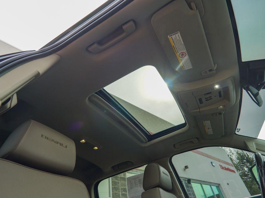 GMC Sierra 2500HD  2016