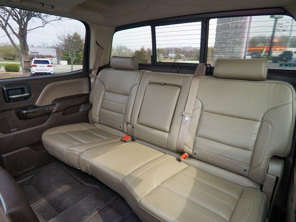 GMC Sierra 2500HD  2016