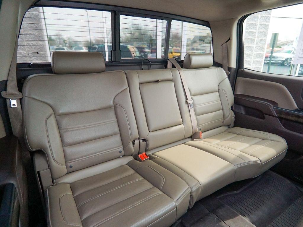 GMC Sierra 2500HD  2016