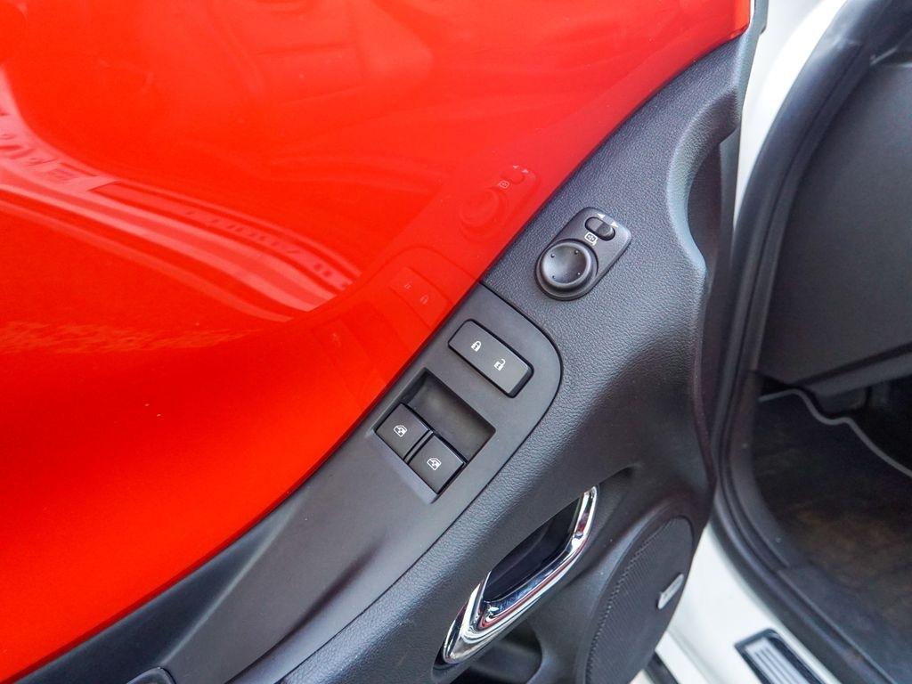 Chevrolet Camaro  2015