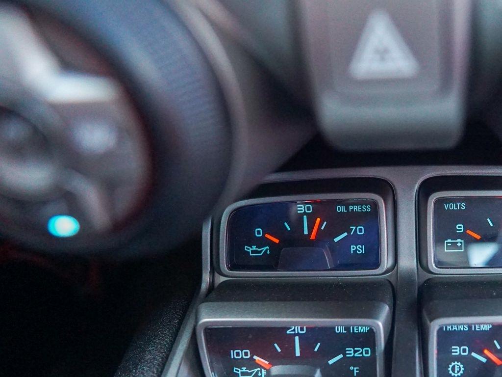 Chevrolet Camaro  2015