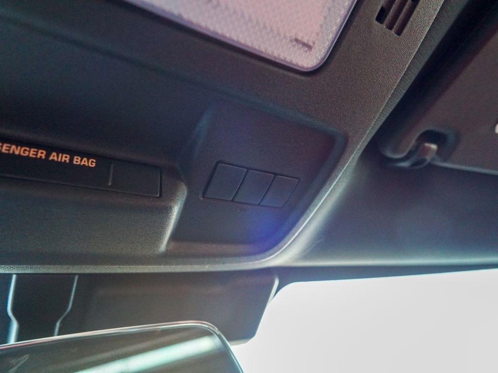 Chevrolet Camaro  2015