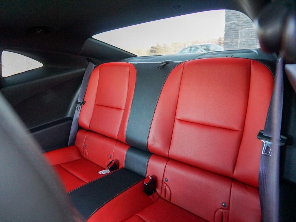 Chevrolet Camaro  2015