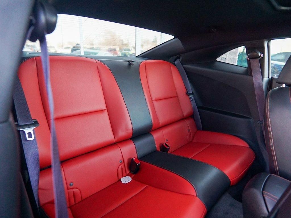 Chevrolet Camaro  2015